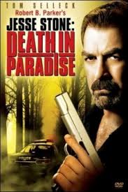 Jesse Stone: Destino Paraí­so (2006) poster